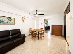 Blk 240 Tampines Street 21 (Tampines), HDB 4 Rooms #556406531